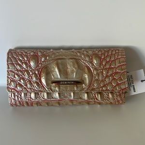 Brahmin Sunkiss Cordelia Wallet Melbourne
